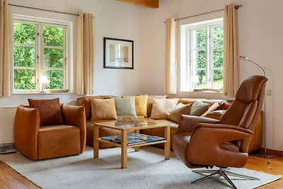Casa vacanze Vacanza di relax Lancken-Granitz