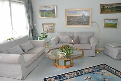 1-Zimmerwohnung Nr. 6