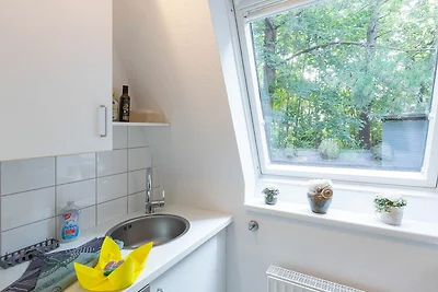 Vakantieappartement Gezinsvakantie Varel
