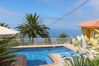 Villa la Hoya