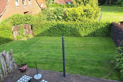 Vakantiehuis Ontspannende vakantie Pevestorf