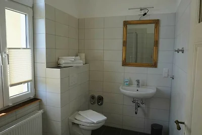 Appartamento Vacanza con famiglia Warnemünde