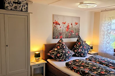 Ferienwohnung Friesentied