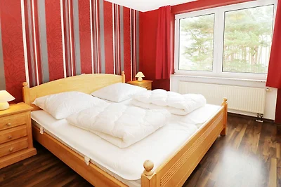 Q11 strandnah max. 4 Pers.