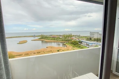 Vakantieappartement Gezinsvakantie Heiligenhafen