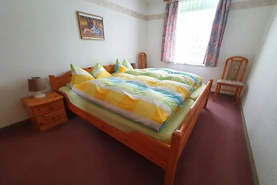Casa vacanze Vacanza di relax Stiege