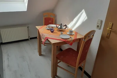 Apartament Dla rodzin Hooksiel