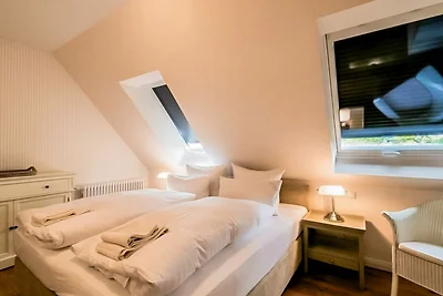Vakantiehuis Ontspannende vakantie Liepe