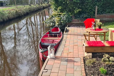 Vakantiehuis Ontspannende vakantie Bedekaspel