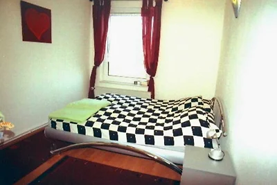 Vakantieappartement Gezinsvakantie Gager