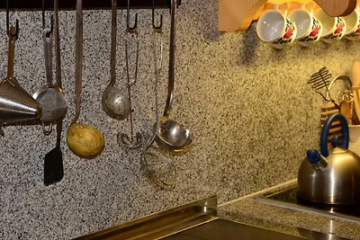 Casa vacanze Vacanza di relax Waldbach