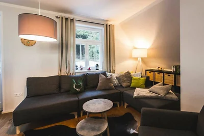 Appartamento Vacanza con famiglia Oberbärenburg