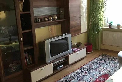 Ferienwohnung 1 Alte Kaserne