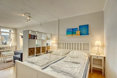 Vakantieappartement Gezinsvakantie Heiligenhafen