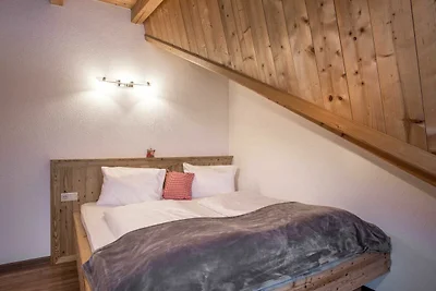 Ferienwohnung Alpenrose