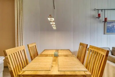 Ferienpark - Haus O, App. 0OEG01