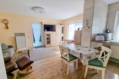 Appartamento Vacanza con famiglia Graal-Müritz