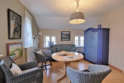 Vakantieappartement Gezinsvakantie Wanderup