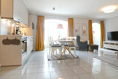 Villa Sonnengarten Whg. Sog3