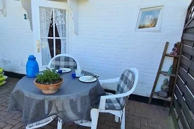 Vakantieappartement Gezinsvakantie Olpenitz