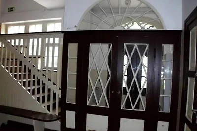 Vakantieappartement Gezinsvakantie Feldberg