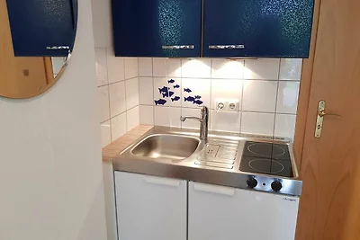 Villa Romantica Appartement