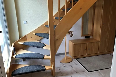 Haus Seetreppe