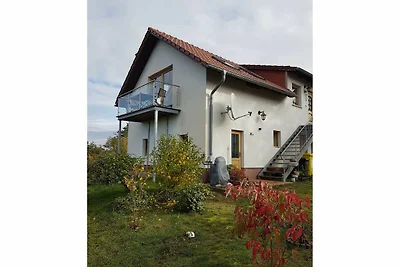 Appartamento Vacanza con famiglia Bansin