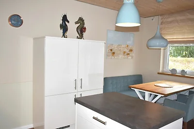 Villa Somersby Ferienwohnung Nr.02