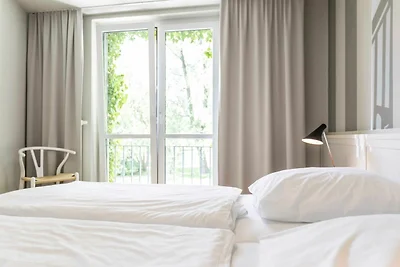 Vakantieappartement Gezinsvakantie Putbus
