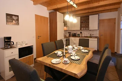 Casa vacanze Vacanza di relax Westoverledingen