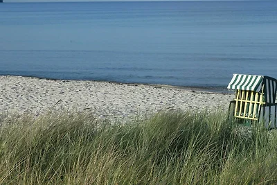 Blaubärstrand
