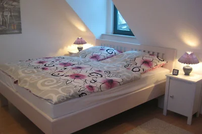 Appartamento Vacanza con famiglia Büsum