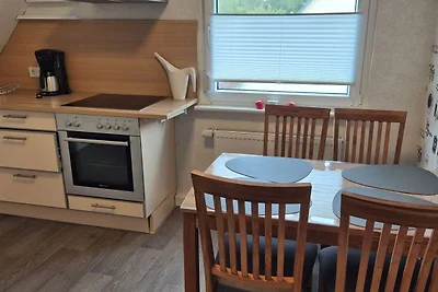 Ferienwohnung Haasenbau