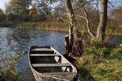 Hausboot meinFERIENBOOT Barcelona
