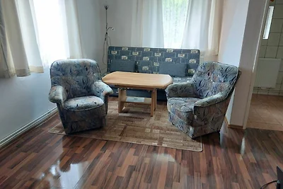 Appartamento Vacanza con famiglia Ueckermünde