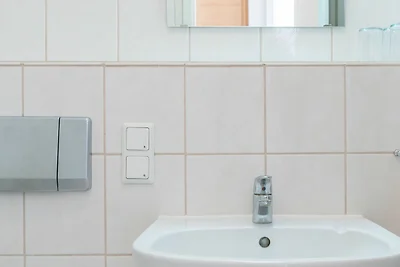 Vakantieappartement Gezinsvakantie Sellin