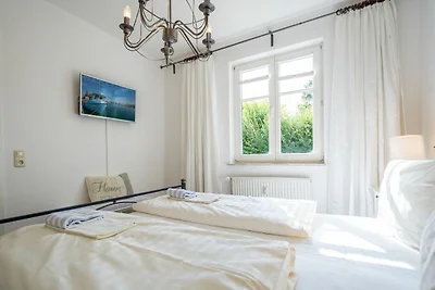 Albergo Cultura ed escursioni Kühlungsborn