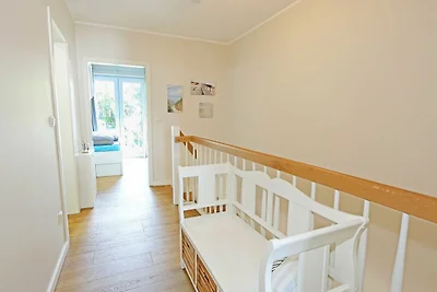 Vakantieappartement Gezinsvakantie Thiessow
