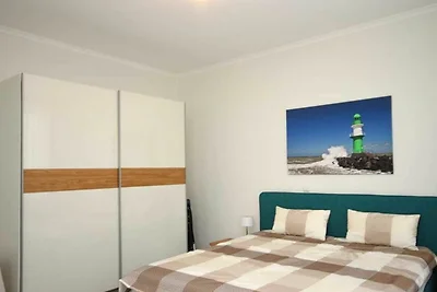 Haus Passat WE 09 Mien Lüchttoorn