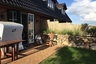 RAN/0347 Haus Beck / Düne 47, Hörnum