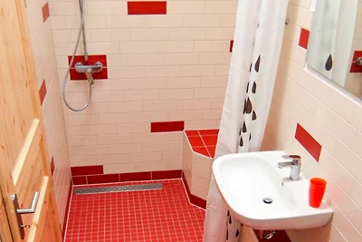 Vakantieappartement Gezinsvakantie Schwerin