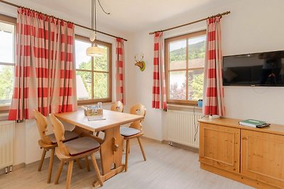 Vakantieappartement Gezinsvakantie Bad Hindelang