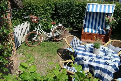 Casa vacanze Vacanza di relax Oldsum