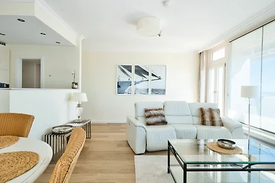 Trelleborgallee, Fewo 125