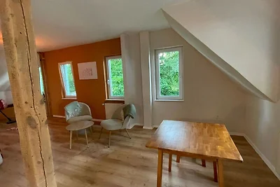 Apartament Dla rodzin Priepert