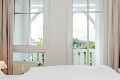 Vakantieappartement Gezinsvakantie Sellin