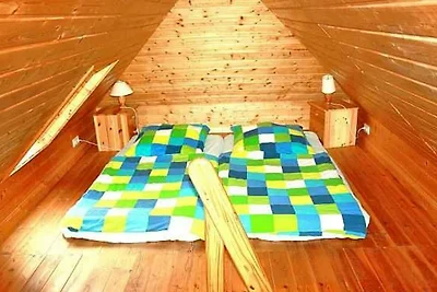 Appartamento Vacanza con famiglia Putbus