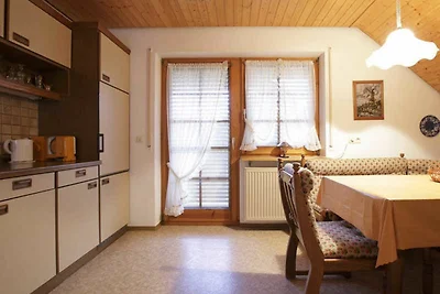 Appartamento Vacanza con famiglia Höchenschwand