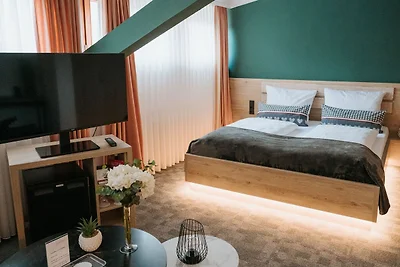 Doppelzimmer Standard